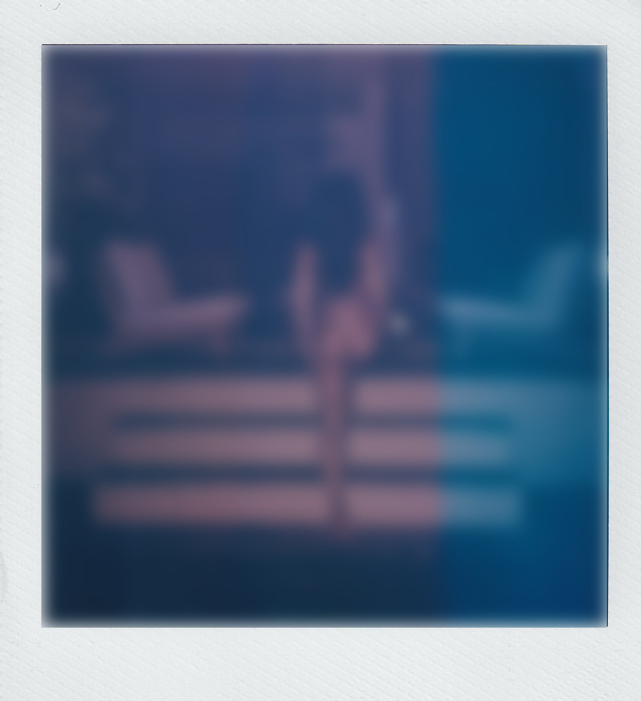 Elena Maraga Polaroid N.03