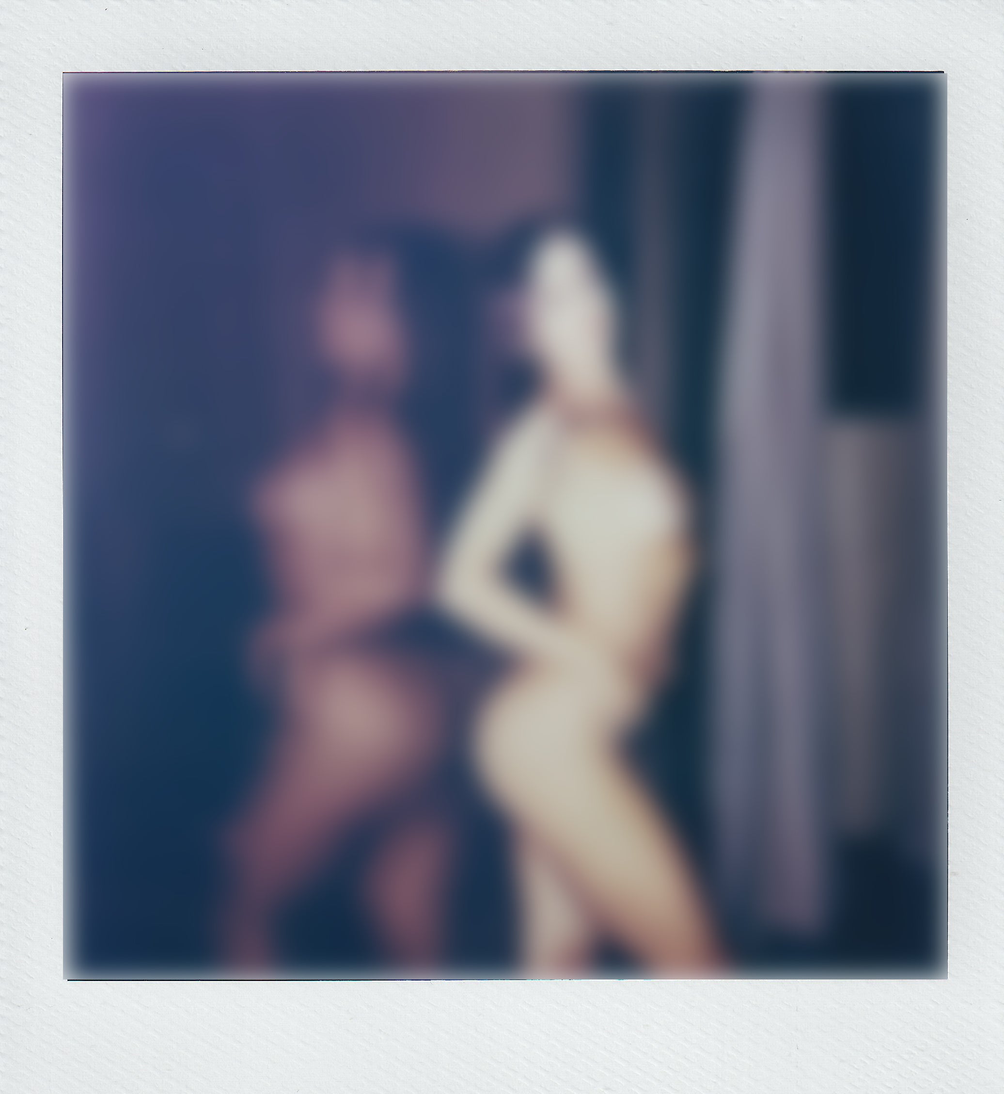 Elena Maraga Polaroid N.07