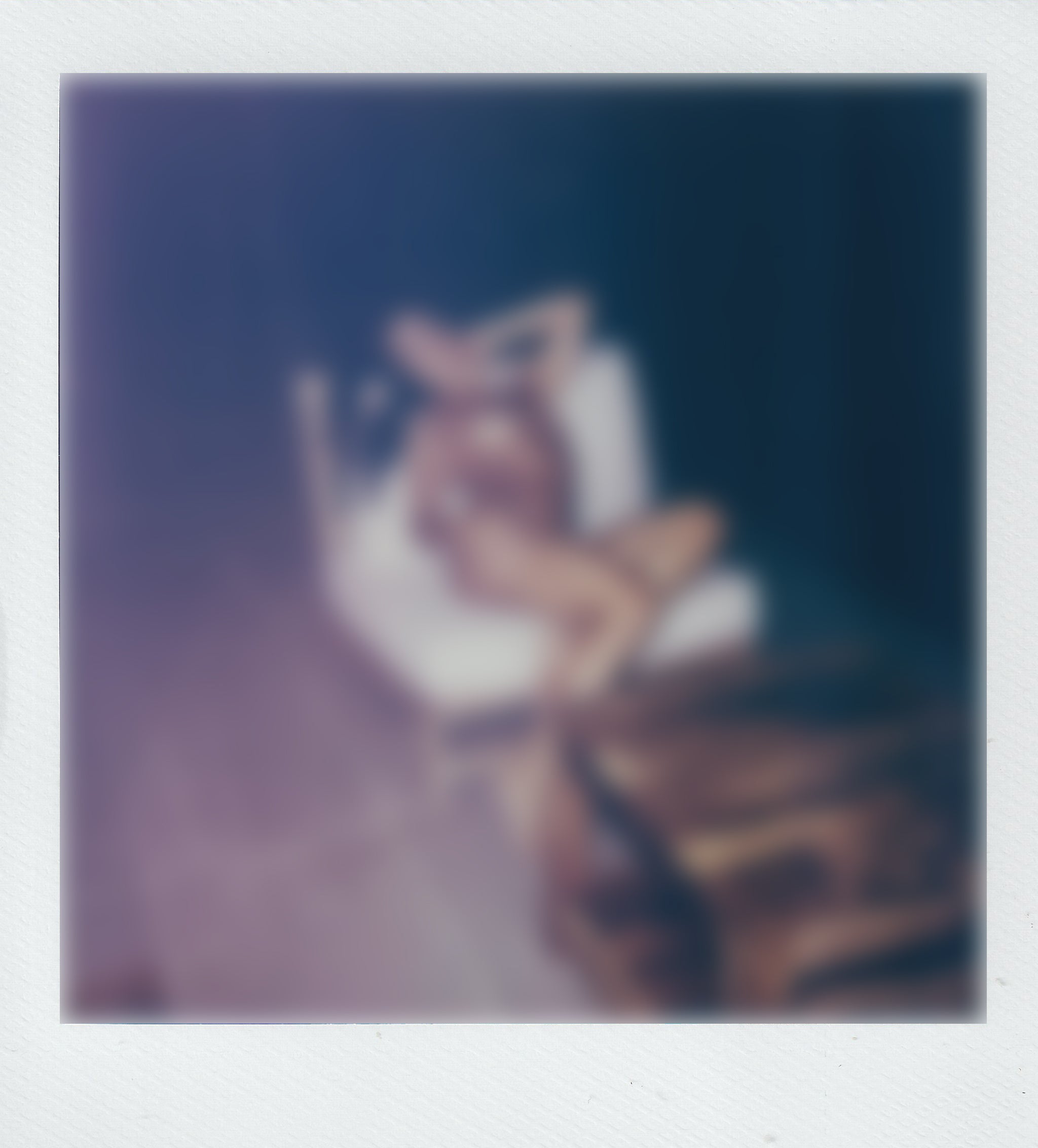 Elena Maraga Polaroid N.10