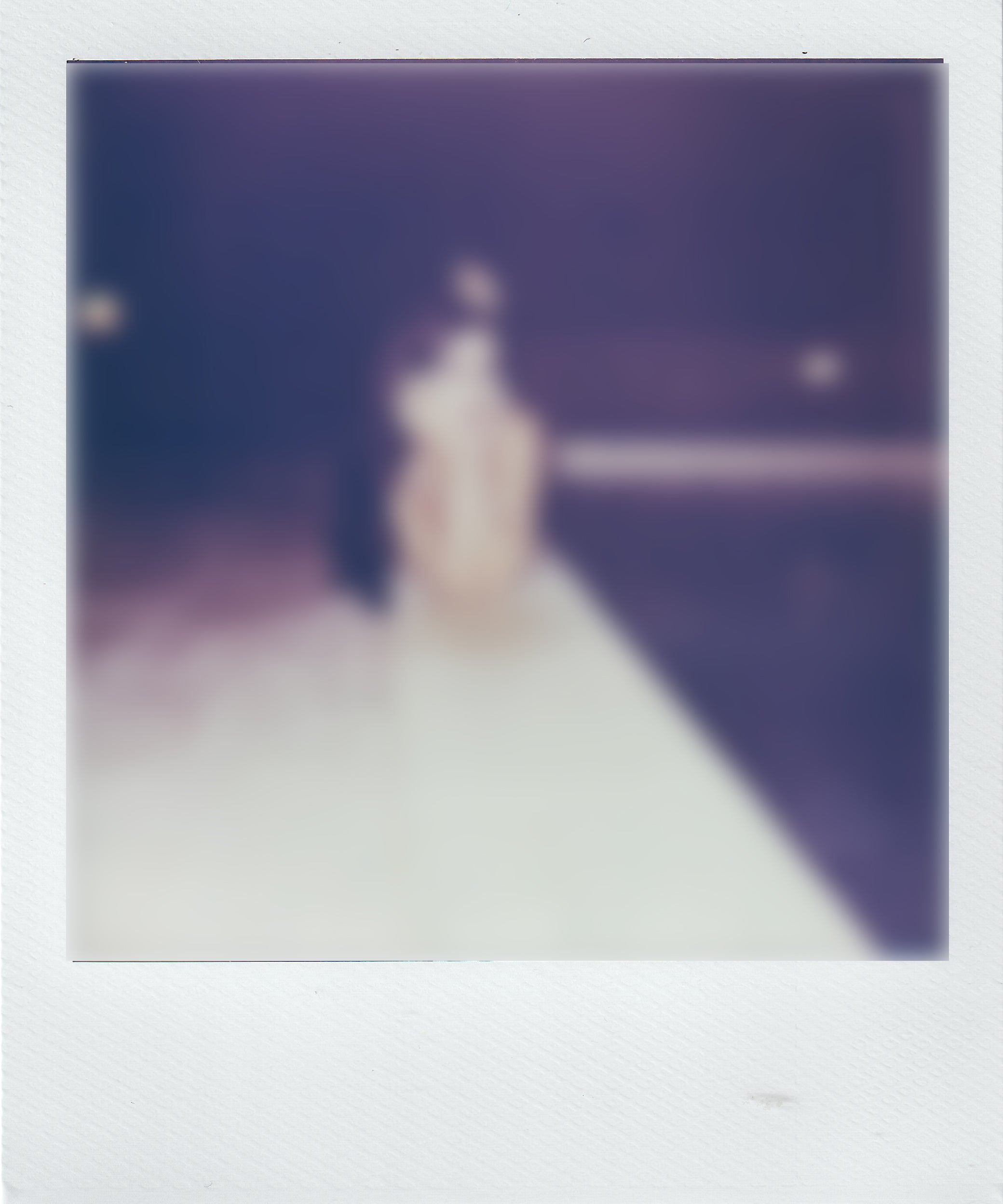 Elena Maraga Polaroid N.12